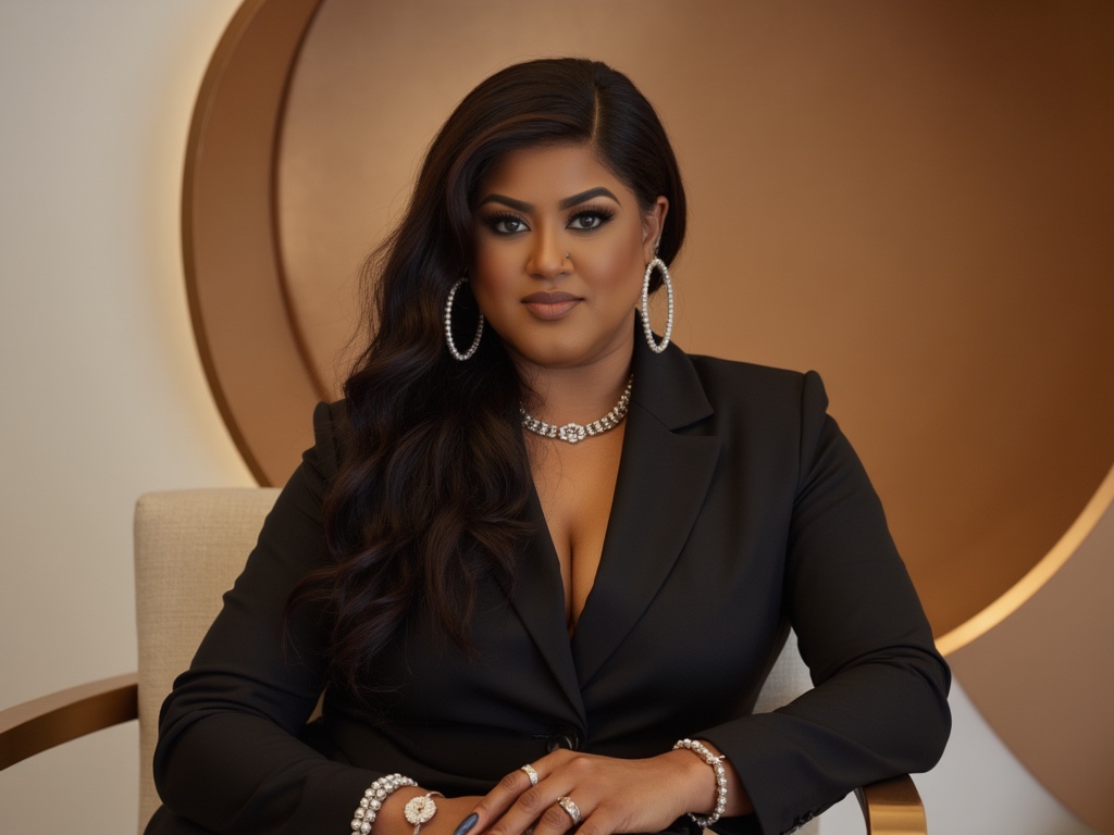 Jessica M. Reese